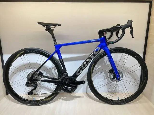USED Gusto Ranger EVO Disc S Size — used bicycle for sale in Kuala Lumpur, Malaysia