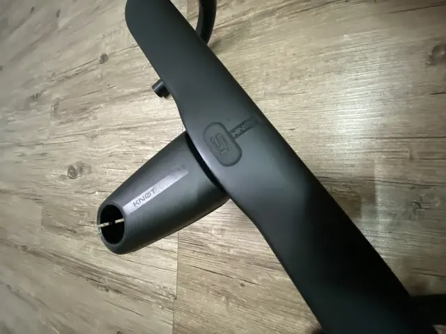2021 Cannondale Knot Handlebar — brand new bicycle for sale in Kuala Lumpur, Malaysia