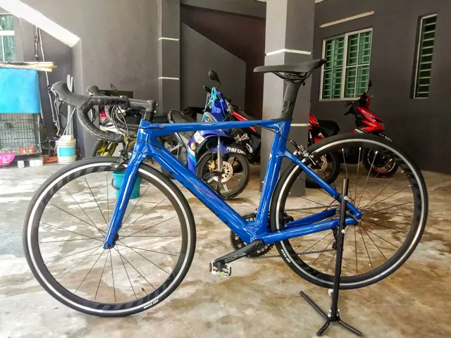 ALCOTT — used bicycle for sale in Selangor, Malaysia