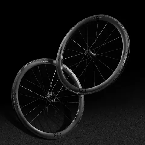 SALE Avian CR3 R325 Carbon Wheels for Road Bike 700C Rim Brake 38/50MM Clincher Wheelset 2024 — brand new bicycle for sale in Selangor, Malaysia