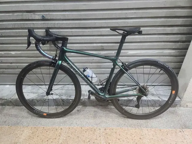 TCR SL 2021 KOM — used bicycle for sale in Selangor, Malaysia