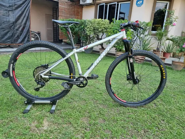 Niner Air 9 GX6 Scandium 29" MTB — used bicycle for sale in Malaysia