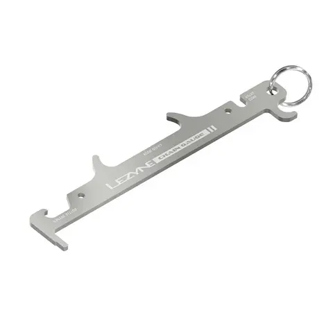 Lezyne Chain Gauge — brand new bicycle for sale in Johor, Malaysia