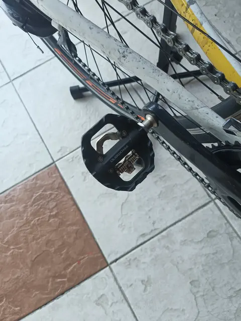 Polygon stratto 3 — used bicycle for sale in Malaysia