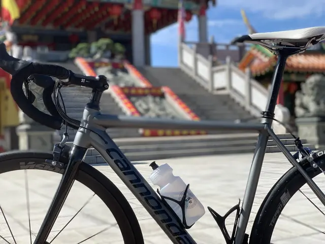 CANNONDALE CAAD12 — used bicycle for sale in Selangor, Malaysia