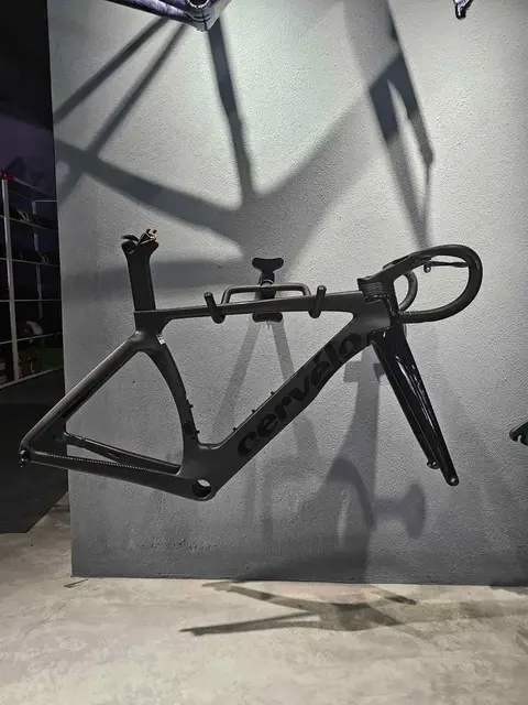CERVELO S5 FIVEBLACK — used bicycle for sale in Malaysia