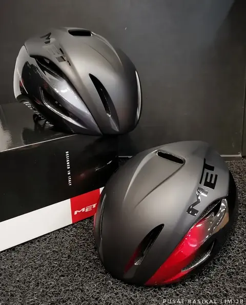 Met Manta MIPS Cycling Helmet........ — brand new bicycle for sale in Johor, Malaysia