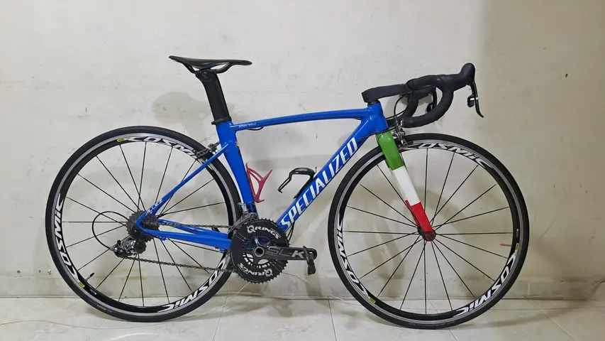 SPECIALIZED ALLEZ SPRINT ITALIA LIMITED EDITION — used bicycle for sale in Selangor, Malaysia