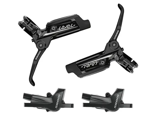 Sram Level T Hydraulic Brake — brand new bicycle for sale in Johor, Malaysia