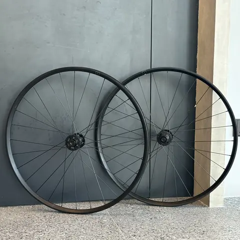 Specialized Alloy MTB Wheelset 29er — brand new bicycle for sale in Johor, Malaysia