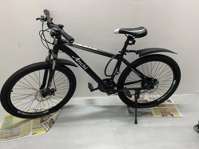 Sell my bike — brand new bicycle for sale in Pulau Pinang, Malaysia