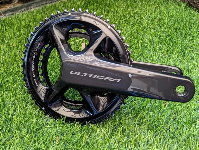 Shimano Ultegra 8100 Crankset — used bicycle for sale in Malaysia
