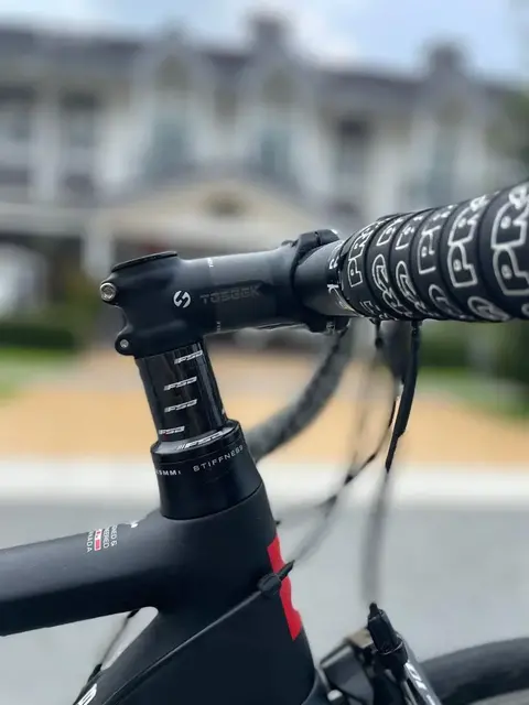 Argon 18 Krypton Carbon Racing Bike — used bicycle for sale in Malaysia