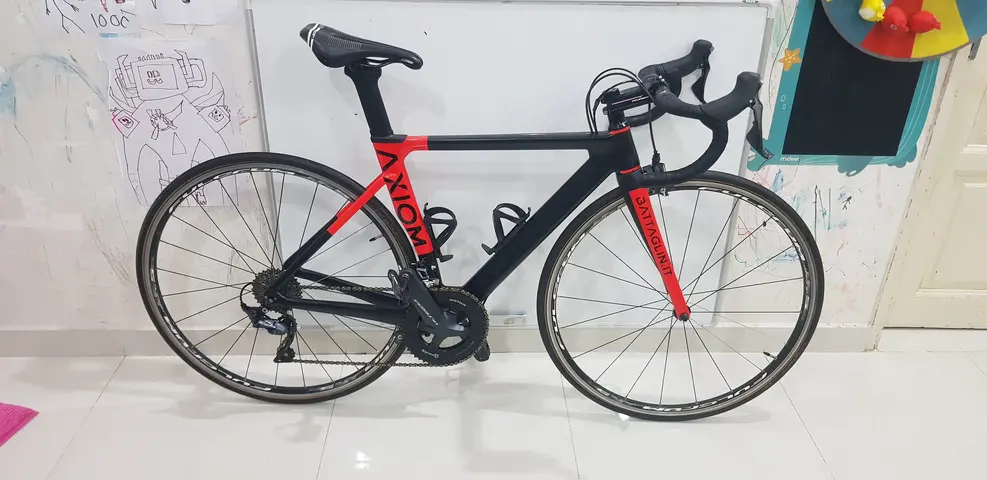 Battaglin — used bicycle for sale in Kuala Lumpur, Malaysia