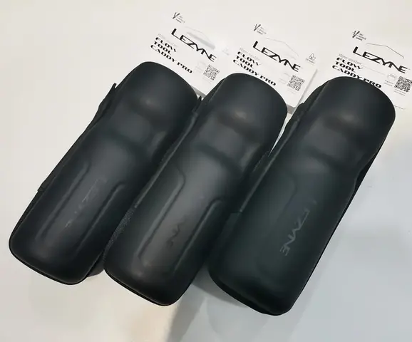 Lezyne Flow Tool Caddy Pro — brand new bicycle for sale in Johor, Malaysia