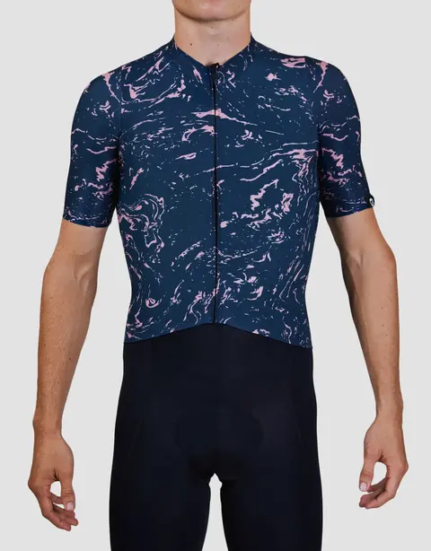 Black Sheep Team Jersey Pro Fit — brand new bicycle for sale in Selangor, Malaysia