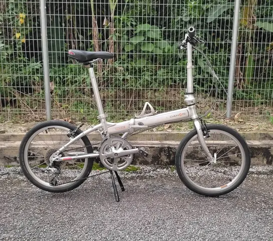 Dahon Archer P18 — used bicycle for sale in Kuala Lumpur, Malaysia