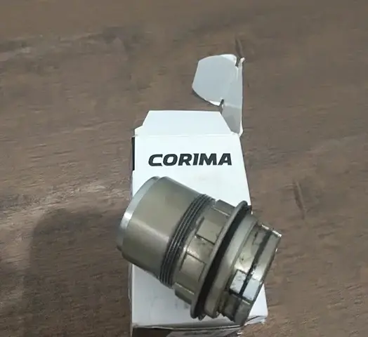 Corima XDR freehub — used bicycle for sale in Malaysia