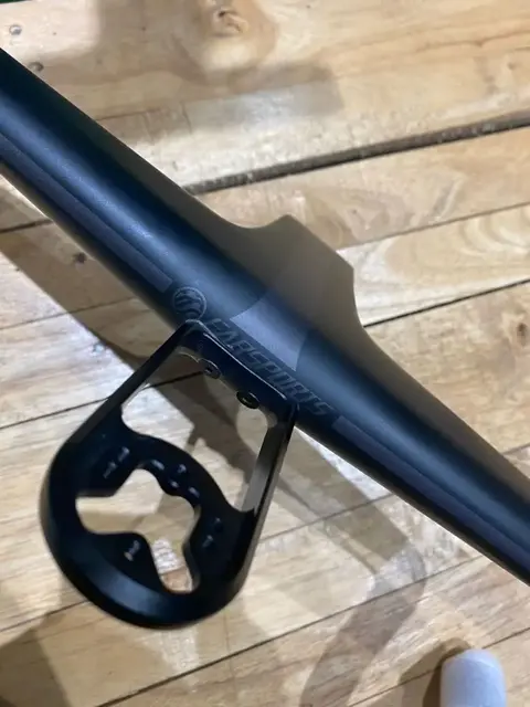 FARSPORT HANDLEBAR — used bicycle for sale in Pulau Pinang, Malaysia