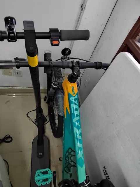 Polygon xtrada 7 — used bicycle for sale in Malaysia