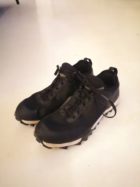 Decathlon MTB Shoes EXPL 100 | Size 40 — used bicycle for sale in Kuala Lumpur, Malaysia