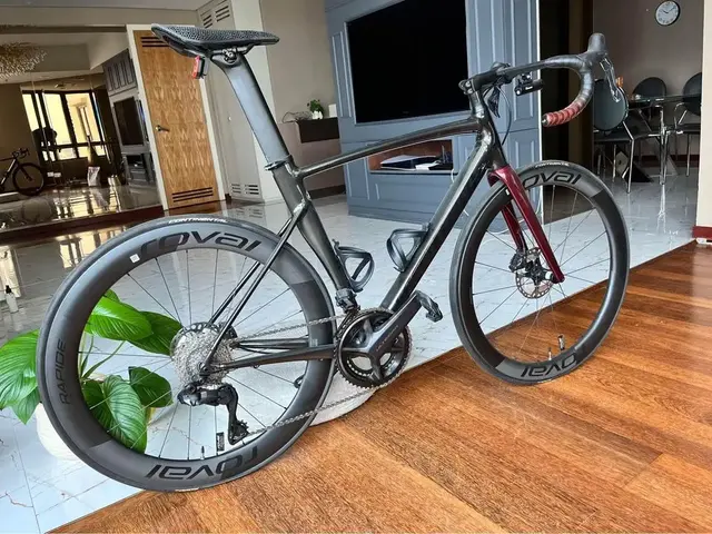 Specialized Allez Sprint — used bicycle for sale in Kuala Lumpur, Malaysia