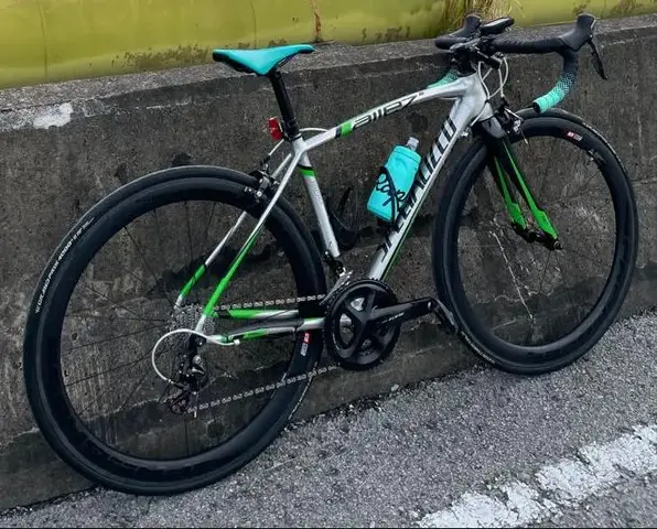 Specialized Allez — used bicycle for sale in Sarawak, Malaysia