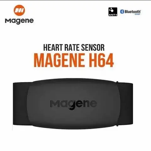 HRM Magene Heart Rate Monitor BEST PRICE IN MALAYSIA — brand new bicycle for sale in Selangor, Malaysia
