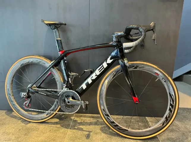 Trek Madone 9.9 2019 — used bicycle for sale in Selangor, Malaysia