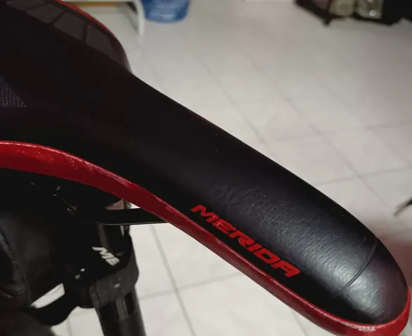 Merida Big 7 — used bicycle for sale in Pahang, Malaysia