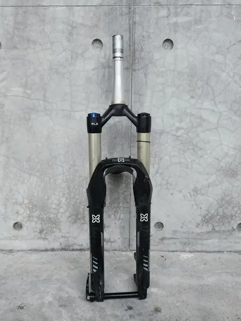 X-Fusion Sweep RL2 160mm — used bicycle for sale in Kuala Lumpur, Malaysia