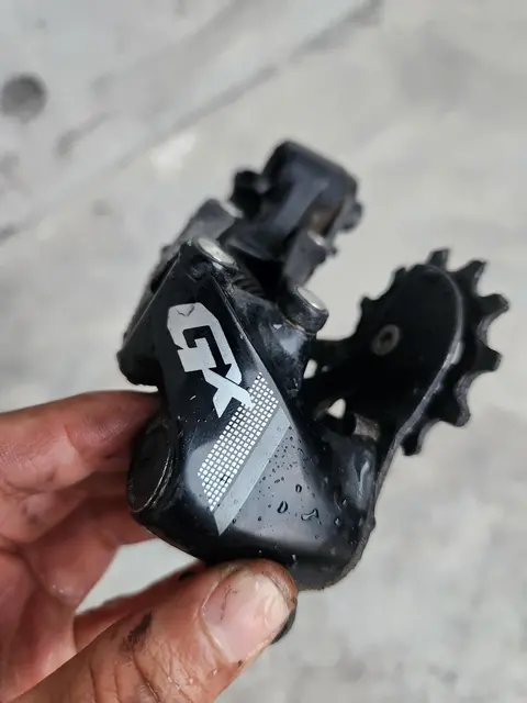 SRAM GX 11 speed — used bicycle for sale in Kuala Lumpur, Malaysia