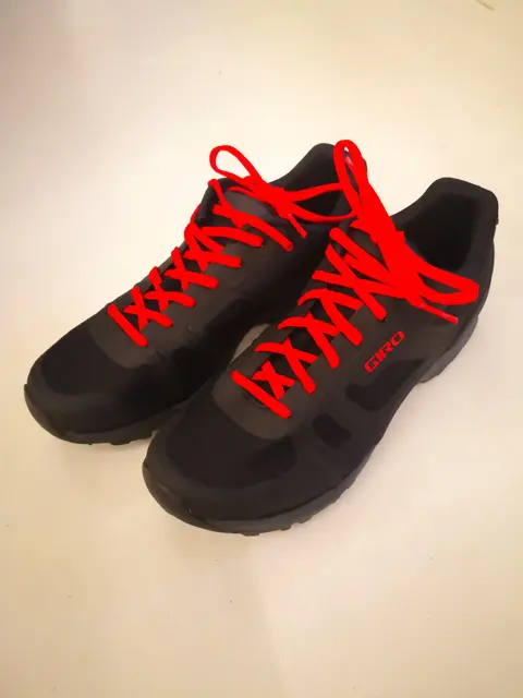 Giro Gauge MTB Cycling Shoes  | Size 40 — brand new bicycle for sale in Kuala Lumpur, Malaysia