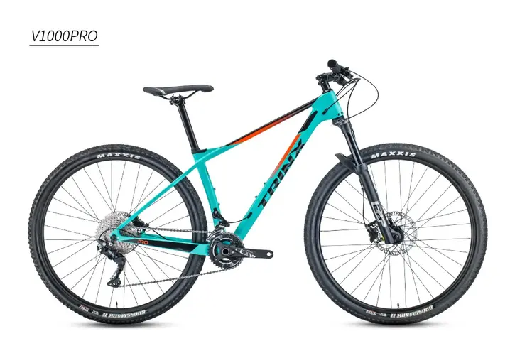 Trinx — used bicycle for sale in Malaysia