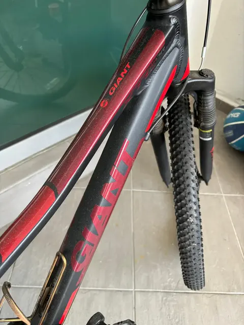 Giant XTC JR 2,24”(2unit) — used bicycle for sale in Pulau Pinang, Malaysia