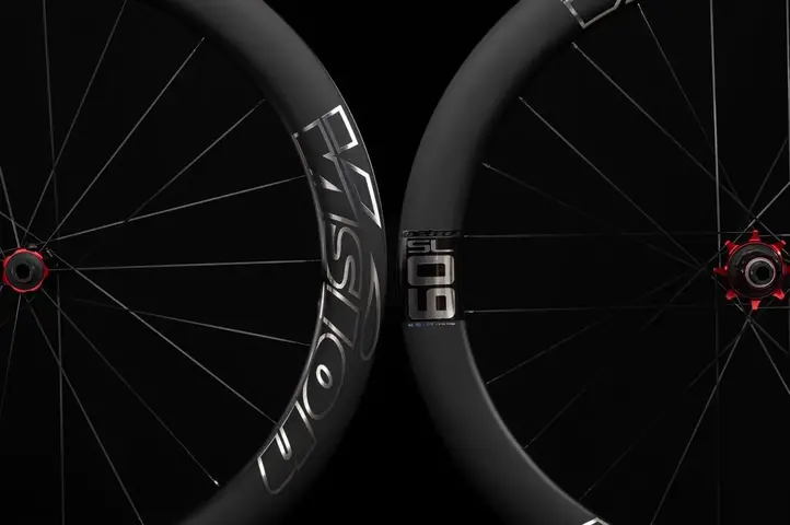 2024 Vision Metron 60SL Limited Edition TDF — brand new bicycle for sale in Kuala Lumpur, Malaysia