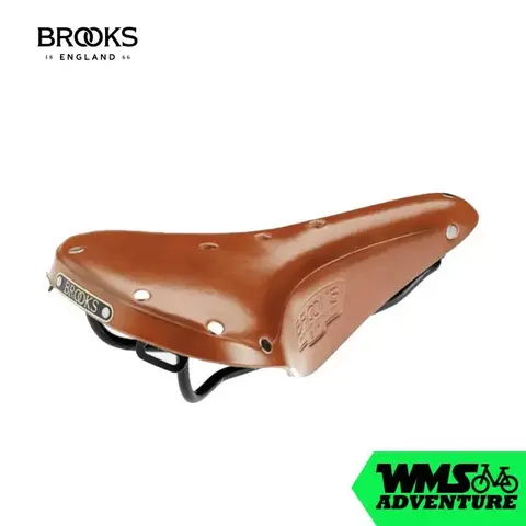 Brooks B17 Standard Saddle (Made in England) Bicycle Seat Brooks saddle — brand new bicycle for sale in Kuala Lumpur, Malaysia