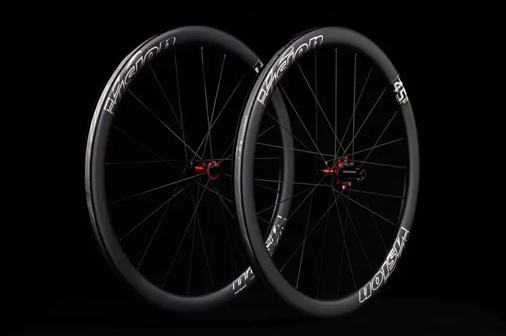 2024 Vision Metron 45SL Limited Edition TDF — brand new bicycle for sale in Kuala Lumpur, Malaysia