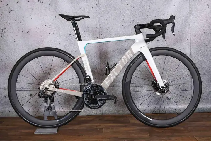 Factor Ostro VAM — used bicycle for sale in Kuala Lumpur, Malaysia