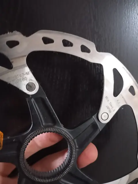 Shimano Rotor — used bicycle for sale in Kuala Lumpur, Malaysia