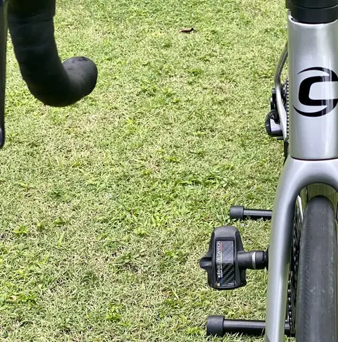 Cannondale SupersixEvo with Ultergra D12 gearset — brand new bicycle for sale in Malaysia