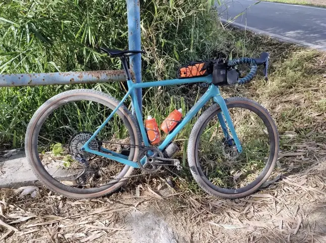Open Wi.De - Medium — used bicycle for sale in Selangor, Malaysia