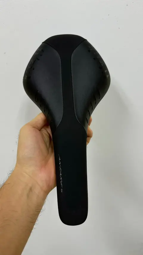 Fizik Antares R1 Carbon Saddle — used bicycle for sale in Johor, Malaysia