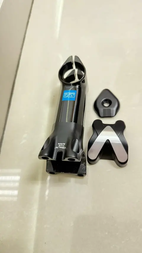 ORIGINAL PRO VIBE STEM SHIMANO Di2 INTEGRATION — used bicycle for sale in Johor, Malaysia