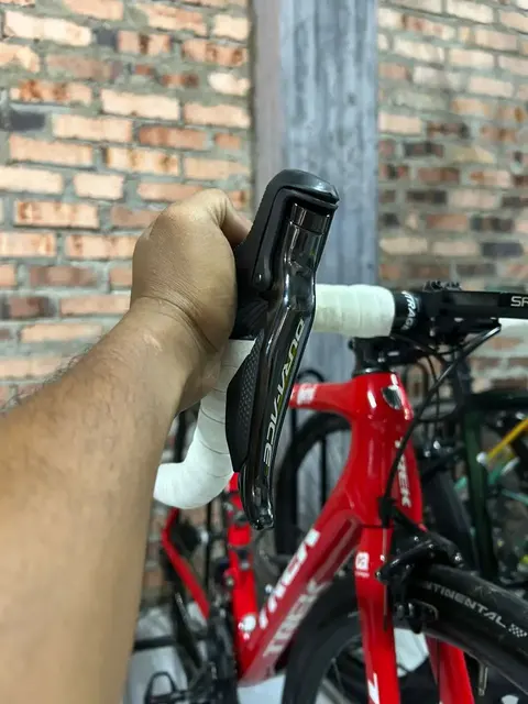 Dura ace di2 11speed 9150 kit — used bicycle for sale in Selangor, Malaysia