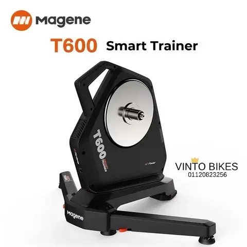 Magene Smart Trainer Indoor Cycling T100 ,T200 , T300plus ,T600 — brand new bicycle for sale in Selangor, Malaysia