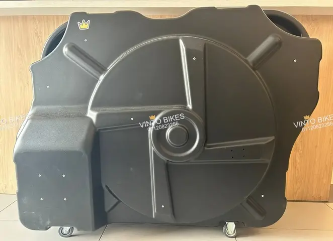 VINTO BIKES - Bike Case for RENT from RM25 /day — used bicycle for sale in Selangor, Malaysia