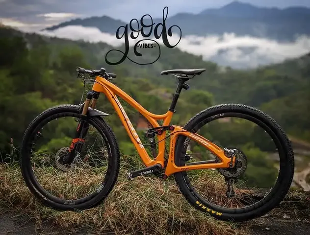 Niner Jet 9 Carbon super light XC 29er carbon — used bicycle for sale in Pahang, Malaysia