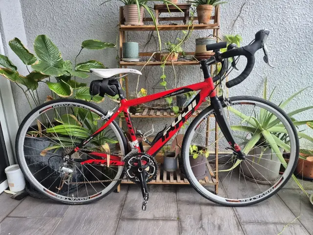 Fuji Road Bike XS (42CM) — used bicycle for sale in Malaysia