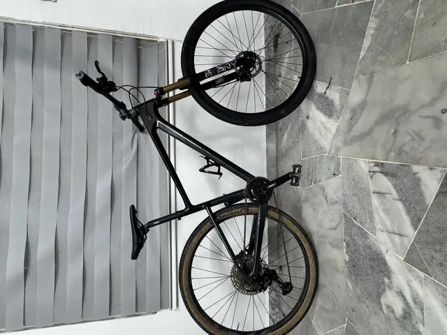 TRZ RATEL 12 MTB 29” — used bicycle for sale in Malaysia